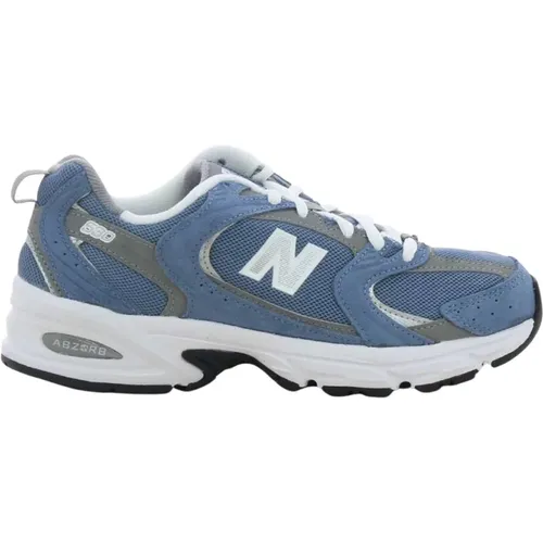 Blaue Damenschuhe Mr530 , Damen, Größe: 38 EU - New Balance - Modalova