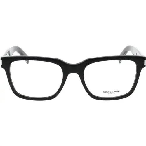 Glasses , male, Sizes: 54 MM - Saint Laurent - Modalova