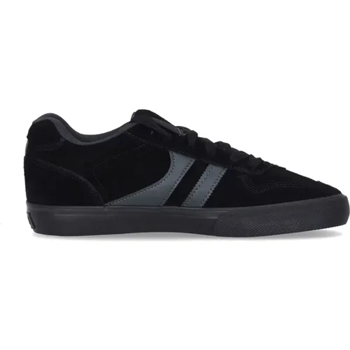 Schwarze/nacht Herren Skate Schuhe - Globe - Modalova