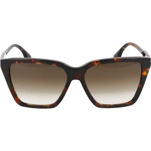 Stylish Sunglasses Vb655S , female, Sizes: 58 MM - Victoria Beckham - Modalova