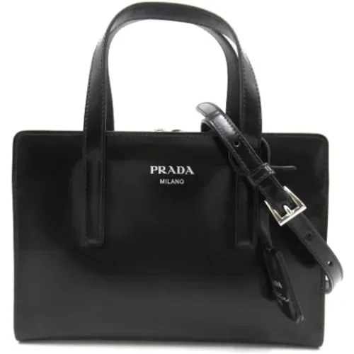 Pre-owned Leder prada-taschen - Prada Vintage - Modalova