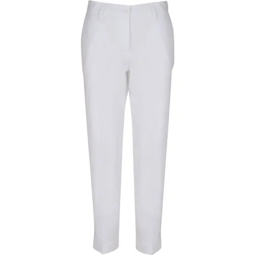 Chino Pants , female, Sizes: S - P.a.r.o.s.h. - Modalova