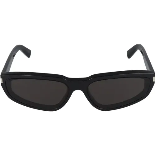 Nova Sonnenbrille,SL 634 Nova Sunglasses,Nova Sonnenbrille - Saint Laurent - Modalova