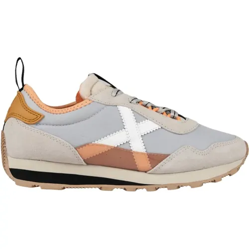 Retro Style Doppelsohle Sneaker - Munich - Modalova