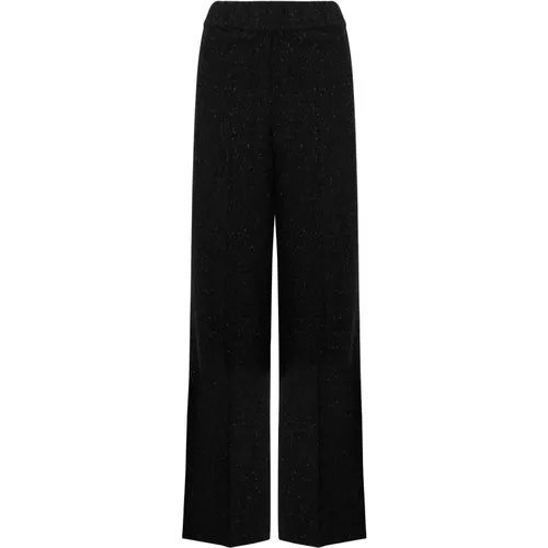 Schwarze Hose für Frauen - D.Exterior - Modalova