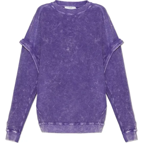 Sweatshirt Jahina , Damen, Größe: L - IRO - Modalova