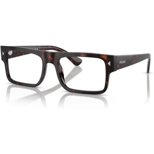 Stilvolles Modell Sonnenbrille - Prada - Modalova