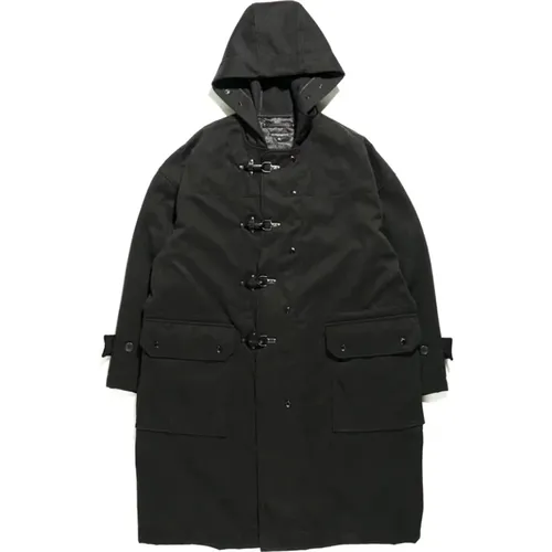 Jackets , male, Sizes: 2XS, XS, S - Engineered Garments - Modalova