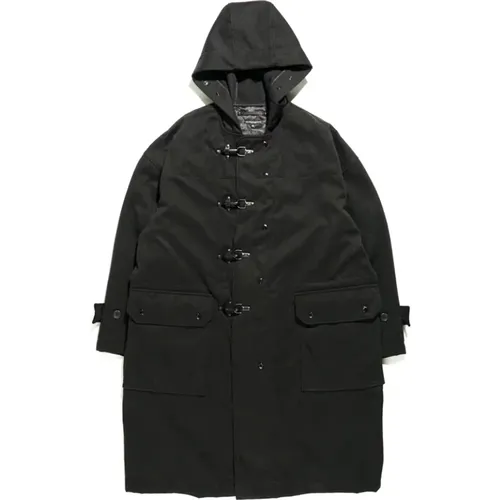 Jackets , male, Sizes: XS, S, 2XS - Engineered Garments - Modalova