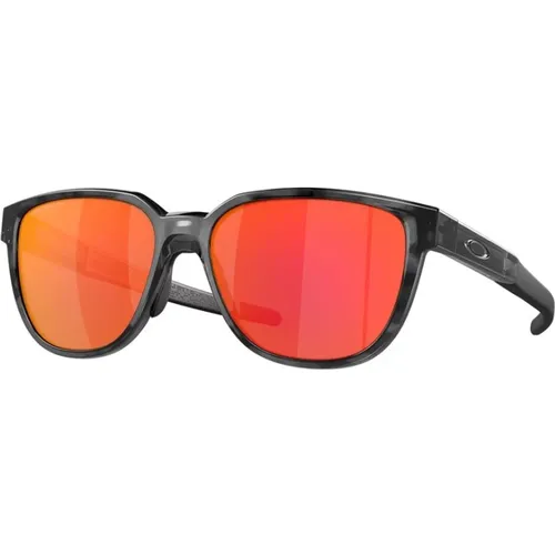 Stilvolle Sonnenbrillen Kollektion - Oakley - Modalova