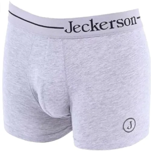 Cotton Underwear , male, Sizes: L, 2XL, XL, M - Jeckerson - Modalova