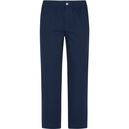 Casual Pants , male, Sizes: XS - Maison Kitsuné - Modalova