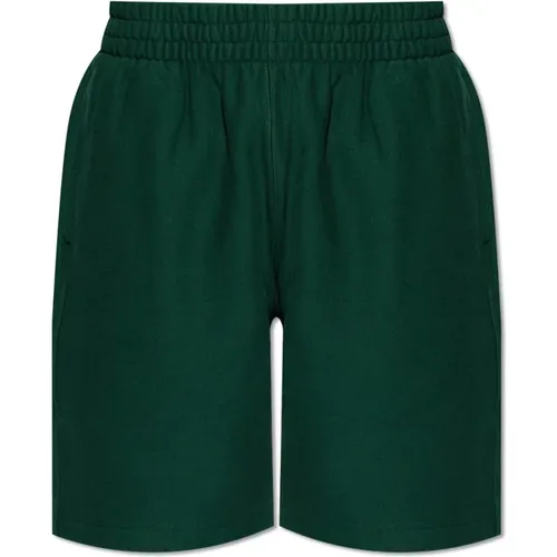 Baumwollshorts , Herren, Größe: L - Burberry - Modalova