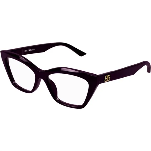 Stylish Eyewear for Your Look , unisex, Sizes: ONE SIZE - Balenciaga - Modalova