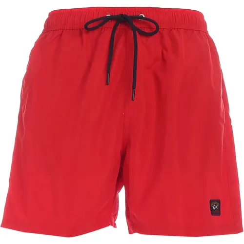 Ikonic Badehose Paul & Shark - PAUL & SHARK - Modalova