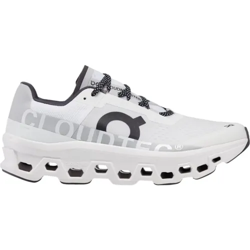 Sneakers for Active Lifestyle , male, Sizes: 10 UK, 12 UK - ON Running - Modalova