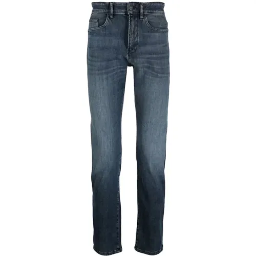 Jeans , Herren, Größe: W31 - Hugo Boss - Modalova
