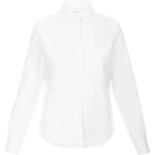 Stilvolle Damenhemden Kollektion , Damen, Größe: XL - Aspesi - Modalova