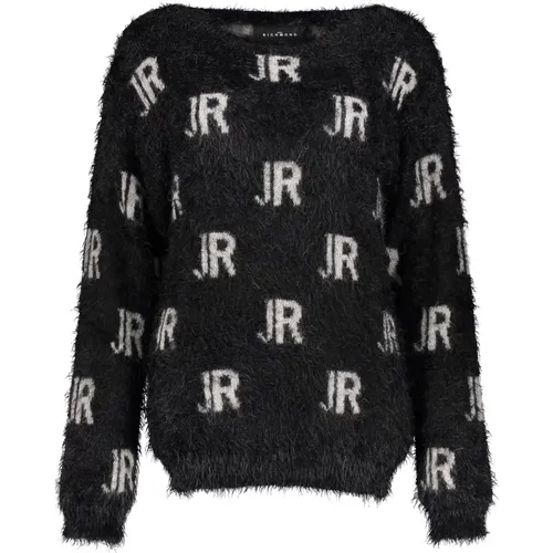 Stylischer Pullover John Richmond - John Richmond - Modalova