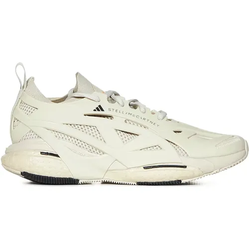 Mesh Sneakers Elevate Style , female, Sizes: 5 UK, 4 UK, 7 1/2 UK, 4 1/2 UK - adidas by stella mccartney - Modalova