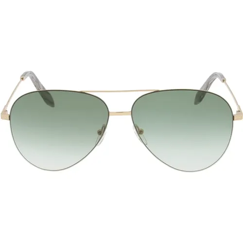 Stylish Sunglasses for Fashionable Women , female, Sizes: ONE SIZE - Victoria Beckham - Modalova