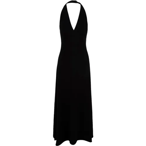 Womens Dress Model C604 2088 10241 , female, Sizes: S, XS - Aspesi - Modalova