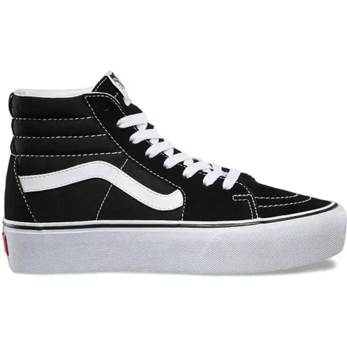 Platform Sk8-Hi Sneakers , male, Sizes: 5 UK, 3 UK, 2 UK, 4 UK, 6 UK - Vans - Modalova