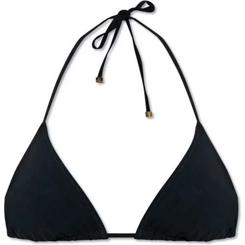 Bikini-BH , Damen, Größe: M - Dolce & Gabbana - Modalova