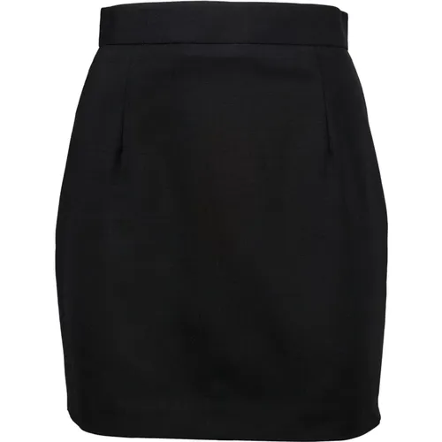 Gonna Art Skirt , female, Sizes: S, 2XS, 3XS, XS - Dsquared2 - Modalova