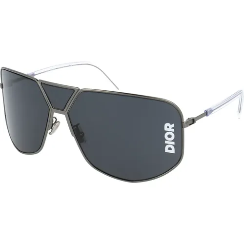 Stylish Ultra Sunglasses , male, Sizes: 68 MM - Dior - Modalova