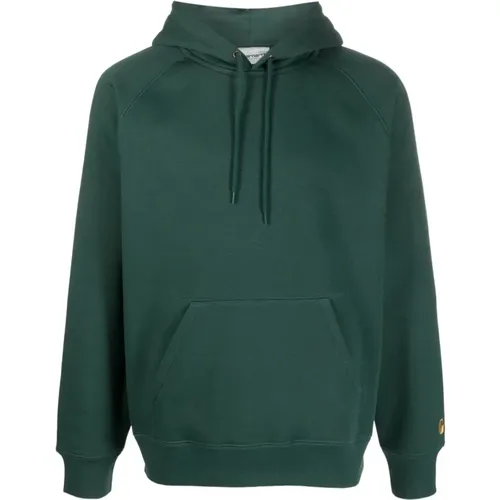 Hoodies , Herren, Größe: S - Carhartt WIP - Modalova