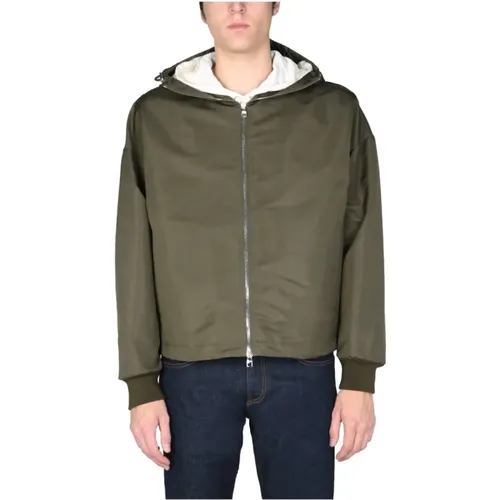 Blake Maltesjacke Alexander McQueen - alexander mcqueen - Modalova