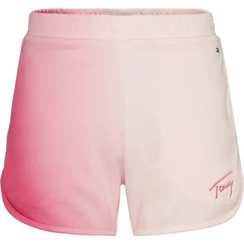 Shorts Tommy Jeans - Tommy Jeans - Modalova