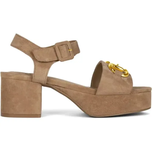 Stylish Sandals , female, Sizes: 8 UK, 3 UK, 4 UK, 7 UK - Jeffrey Campbell - Modalova