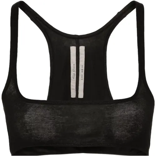 Top , female, Sizes: S - Rick Owens - Modalova