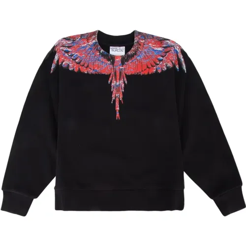 Stylisches T-Shirt Marcelo Burlon - Marcelo Burlon - Modalova