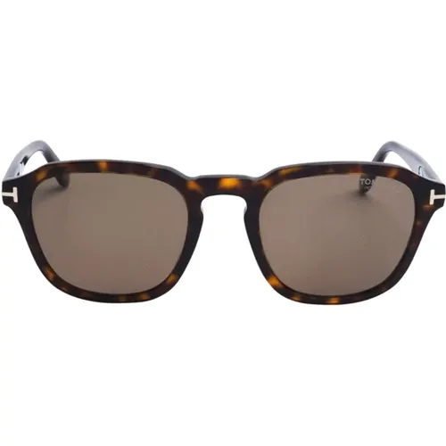 Sunglasses Avery , unisex, Sizes: 52 MM - Tom Ford - Modalova