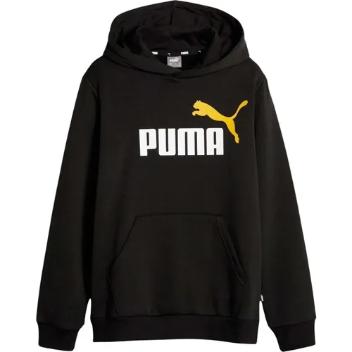 Kapuzenpullover für Kinder PUMA - Puma - Modalova