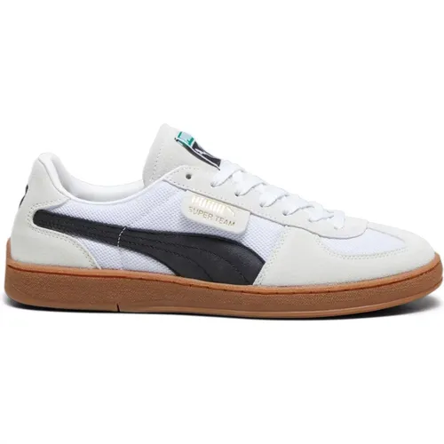 Herren LWG Sneakers , Herren, Größe: 42 EU - Puma - Modalova