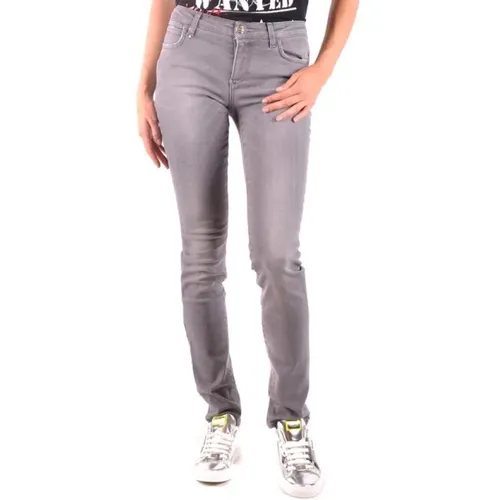 Skinny Jeans , female, Sizes: W30, W29 - Philipp Plein - Modalova