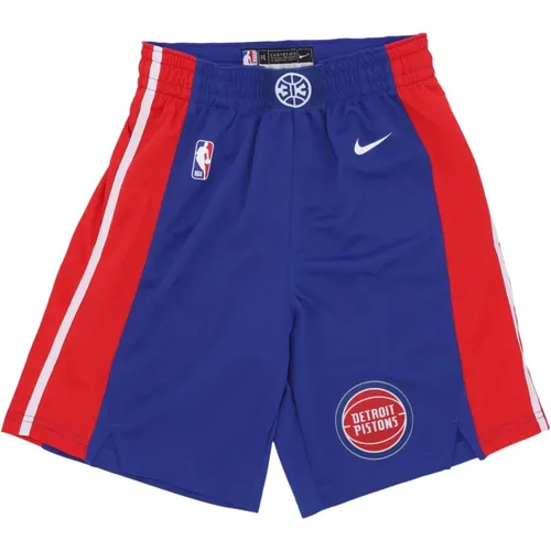 NBA Icon Edition Dri-Fit Swingman Shorts , Herren, Größe: L - Nike - Modalova