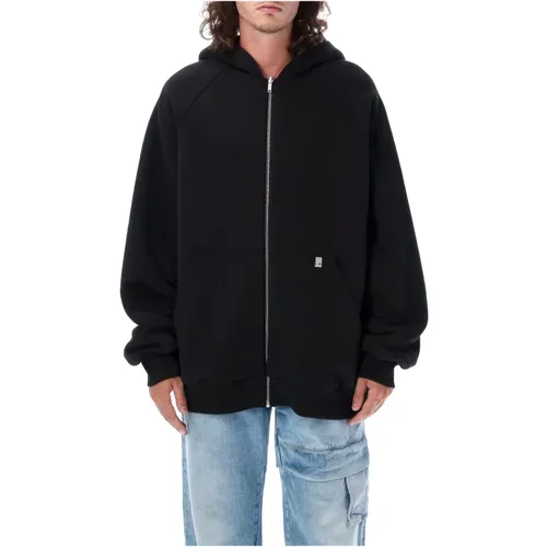 Polar Fleece Outerwear for Men , male, Sizes: XL - 1017 Alyx 9SM - Modalova