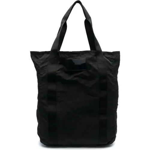 Flight Tote Bag Nylon , female, Sizes: ONE SIZE - Our Legacy - Modalova