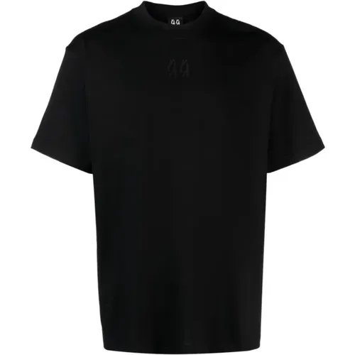 T-Shirts , Herren, Größe: XL - 44 Label Group - Modalova