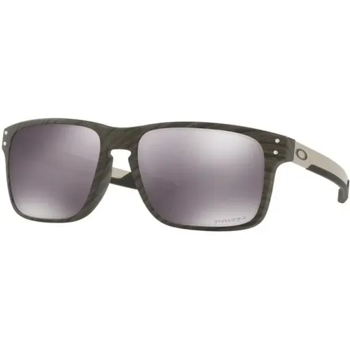 Sunglasses , male, Sizes: 57 MM - Oakley - Modalova