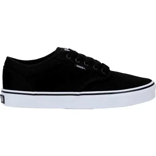 Herren Atwood Sneakers , Herren, Größe: 39 EU - Vans - Modalova