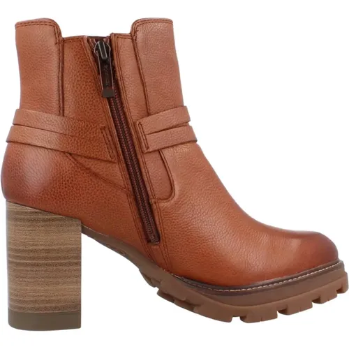 Heeled Boots , Damen, Größe: 38 EU - tamaris - Modalova