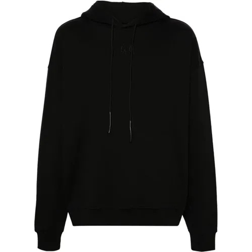 Stylische Hoodies für Männer , Herren, Größe: L - 44 Label Group - Modalova