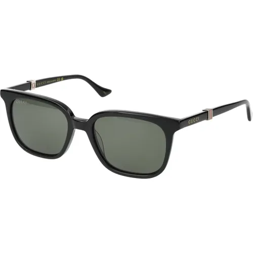 Stylish Sunglasses Gg1493S , male, Sizes: 54 MM - Gucci - Modalova
