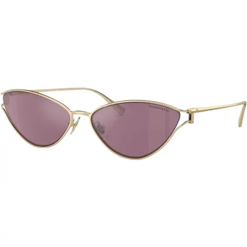 Sonnenbrille 3095 Sole für Frauen - Tiffany & Co. - Modalova